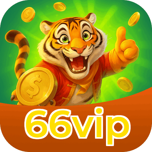 Logo da 66vip